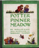 Potter Pinner Meadow
